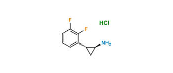 Picture of Ticagrelor Impurity 89