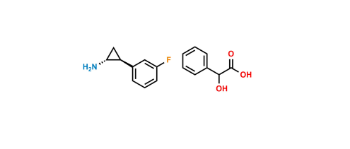 Picture of Ticagrelor Impurity 90