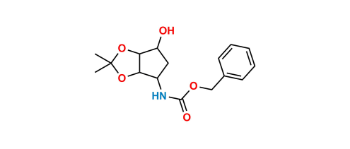 Picture of Ticagrelor Impurity 94