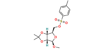 Picture of Ticagrelor Impurity 96