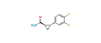 Picture of Ticagrelor Impurity 102