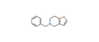 Picture of Ticlodipine EP Impurity D