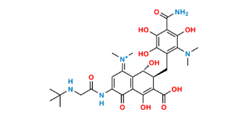 Picture of Tigecycline EP Impurity D