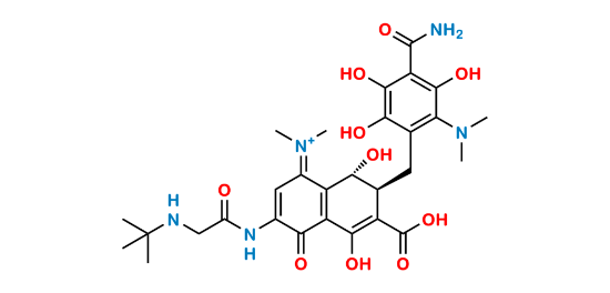Picture of Tigecycline EP Impurity D