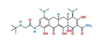 Picture of Tigecycline EP Impurity A