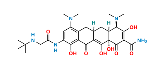 Picture of Tigecycline EP Impurity A
