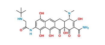Picture of Tigecycline Impurity 3