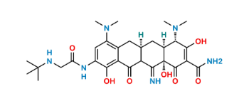 Picture of Tigecycline Impurity 5