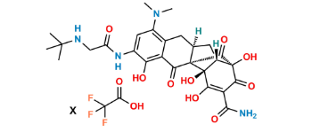 Picture of Tigecycline Impurity 8