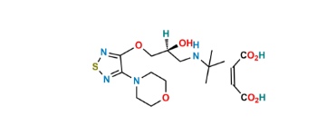Picture of Timolol Maleate