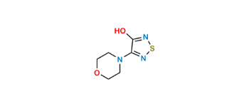 Picture of Timolol EP Impurity D