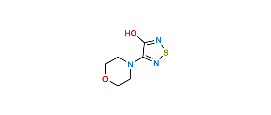 Picture of Timolol EP Impurity D