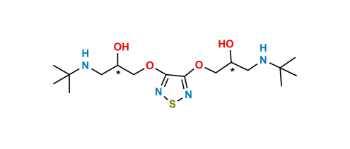 Picture of Timolol EP Impurity J