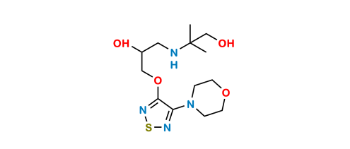 Picture of Hydroxy Timolol