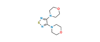 Picture of Timolol Impurity 4