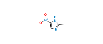 Picture of Tinidazole EP Impurity A