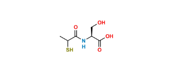 Picture of Tiopronin Impurity 2