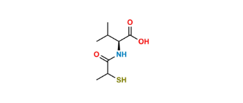 Picture of Tiopronin Impurity 3