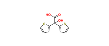 Picture of Tiotropium EP Impurity A