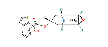 Picture of Tiotropium EP Impurity B