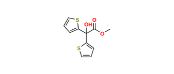 Picture of Tiotropium EP Impurity E