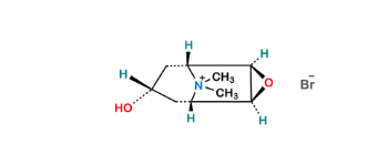 Picture of Tiotropium EP Impurity G