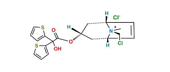 Picture of Tiotropium Impurity J