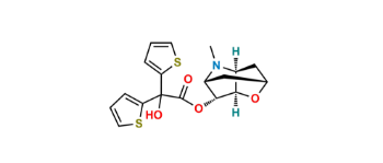 Picture of Tiotropium Impurity M