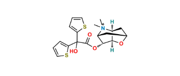 Picture of Tiotropium Impurity N