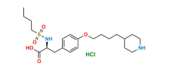 Picture of Tirofiban