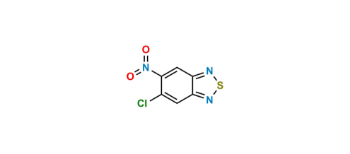 Picture of Tizanidine Impurity 2