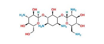 Picture of Tobramycin EP Impurity A
