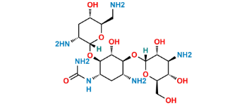Picture of Tobramycin Impurity F