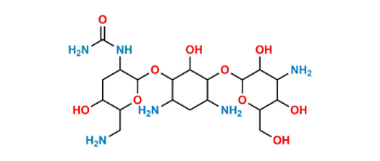 Picture of Tobramycin Impurity 3