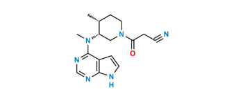 Picture of Tofacitinib
