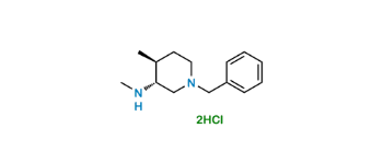 Picture of Tofacitinib Impurity J
