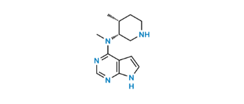 Picture of Tofacitinib Impurity M
