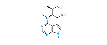 Picture of Tofacitinib Impurity N