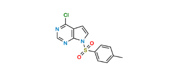 Picture of Tofacitinib Impurity R