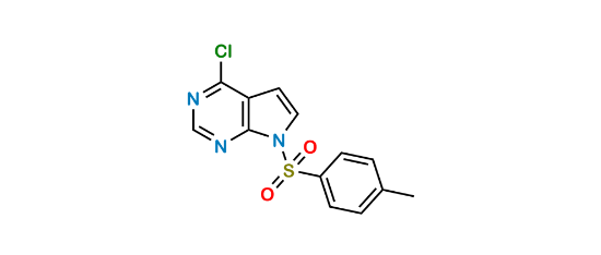 Picture of Tofacitinib Impurity R