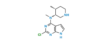Picture of Tofacitinib Impurity U