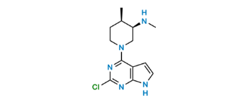 Picture of Tofacitinib Impurity W