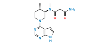 Picture of Tofacitinib Related Compound 1