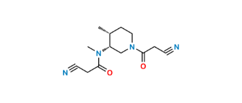 Picture of Tofacitinib Related Compound 3