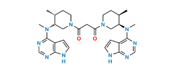 Picture of Tofacitinib Related Compound 8