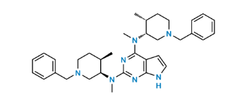 Picture of Tofacitinib Related Compound 9