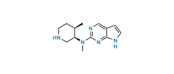 Picture of Tofacitinib Related Compound 10