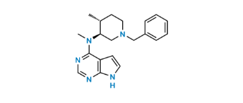 Picture of Tofacitinib Related Compound 12