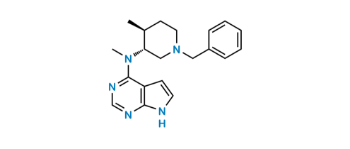 Picture of Tofacitinib Related Compound 13
