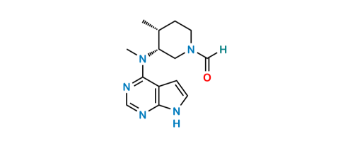 Picture of Tofacitinib Related Compound 14